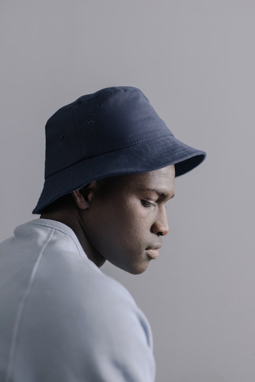 Hat (Copy)